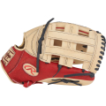 Rawlings Heart of The Hide PROR3039-6CS 12.75"