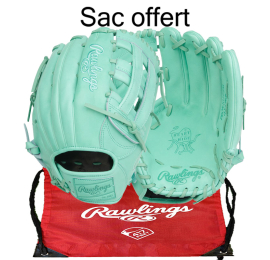 Rawlings Heart of The Hide PROR3039-6M 12.75"