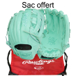 Rawlings Heart of The Hide PROR3039-6M 12.75"