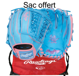 Rawlings Heart of The Hide PROR3319-4CB 12.75"