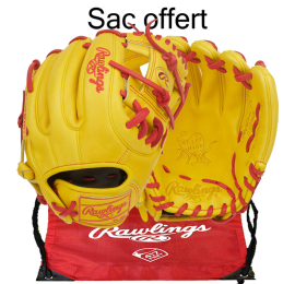Rawlings Heart of The Hide PROR314U-2Y 11.5"