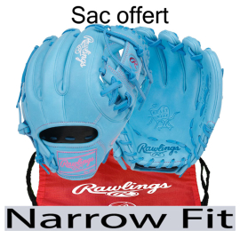 Rawlings Heart of The Hide PROR314-2CBCB 11.5"