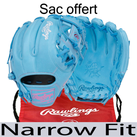 Rawlings Heart of The Hide PROR314-2CBCB 11.5"