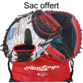 Rawlings Heart of The Hide PRORCM335-23B 33.5"