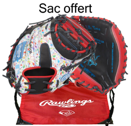 Rawlings Heart of The Hide PRORCM335-23B 33.5"