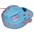 Rawlings Heart of The Hide PRORCM33-23CBP 33"