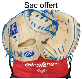Rawlings Heart of The Hide PRORCM325U-23C 32.5"