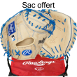 Rawlings Heart of The Hide PRORCM325U-23C 32.5"