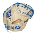 Rawlings Heart of The Hide PRORCM325U-23C 32.5"
