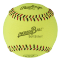 Balle molle Rawlings INCREDIBALL 12"