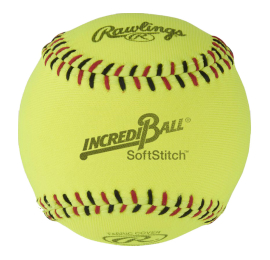Balle molle Rawlings INCREDIBALL 12"