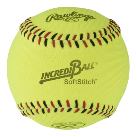 Balle molle Rawlings INCREDIBALL 12"