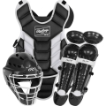 Kit Rawlings 9U PLYCS3J noir