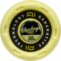 Rawlings Clout AI 2026 RUS6C10 (-10) USA BASEBALL