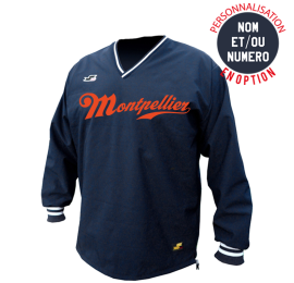 Warm up SSK Montpellier