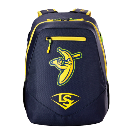 Sac à dos Savannah Bananas