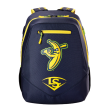 Sac à dos Louisville Slugger Savannah Bananas