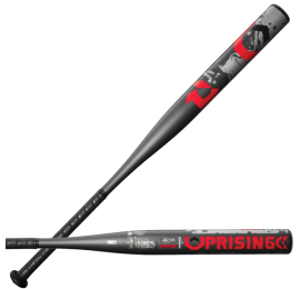 Demarini Uprising (-7) slowpitch