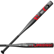 Demarini Uprising (-7) slowpitch