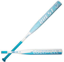 Louisville Slugger Quest 2025 (-12)