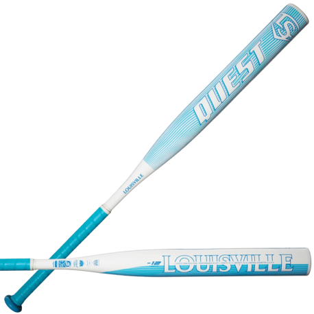 Louisville Slugger Quest 2025 (-12)