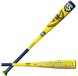 Louisville Slugger Savannah Bananas (-10) USA Baseball