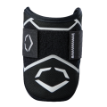 Protection de coude EVOSHIELD SRZ-2 noire enfant
