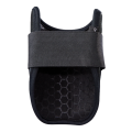 Protection de coude EVOSHIELD SRZ-2 noire enfant