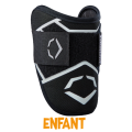 Protection de coude EVOSHIELD SRZ-2 noire enfant