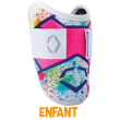 Protection de coude EVOSHIELD SRZ-2 multicouleurs enfant