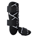 Protection de cheville EVOSHIELD SRZ-2 noire enfant
