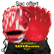 Wilson A2000 Zach Neto SS G.M 11.75"
