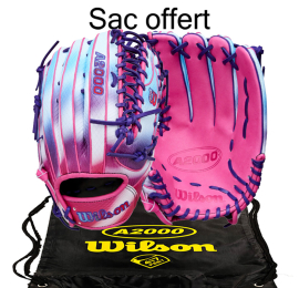 Wilson A2000 OT7SS 2026 12.75"