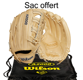 Wilson A2000 1810 12.75"