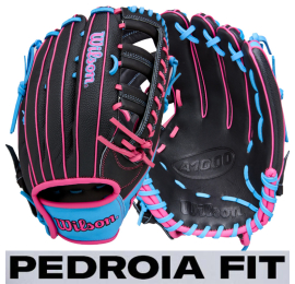 Wilson A1000 PF 1892 12.25"