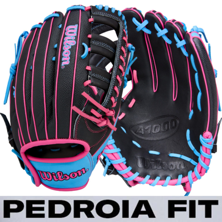 Wilson A1000 PF 1892 12.25"