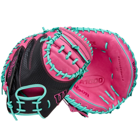 Wilson A1000 CM33 2026 33"