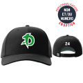 Casquette Dragons de Niort réglable