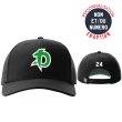Casquette Dragons de Niort réglable