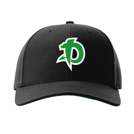 Casquette Dragons de Niort réglable