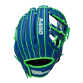 Wilson A450 26 10.75"