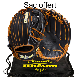 Wilson A2000 Classic Series 1750 2026 12.5"