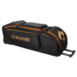 Sac Demarini Special OPS V2 à roulette