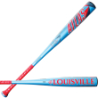 Louisville Slugger Atlas 2026 (-3) BBCOR