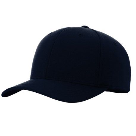 Casquette Richardson d'arbitre de base Pulse 2" 3/4