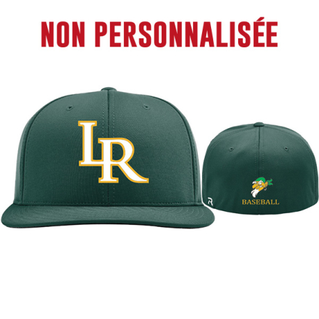 Casquette de match LR Flex PTS20