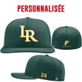 Casquette de match LR Flex PTS20