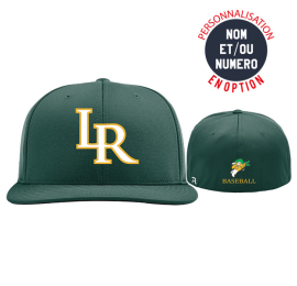 Casquette de match LR Flex PTS20