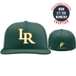 Casquette de match LR Flex PTS20
