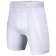 Sliding short champro Take-Out blanc adulte (SANS COQUILLE)